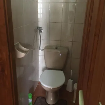 Apartament Vendeghaz *