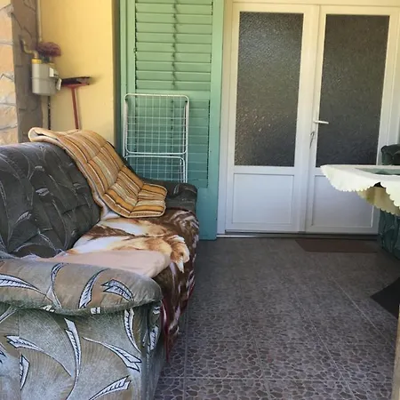 Vendeghaz Apartament *