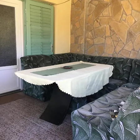 Apartament Vendeghaz