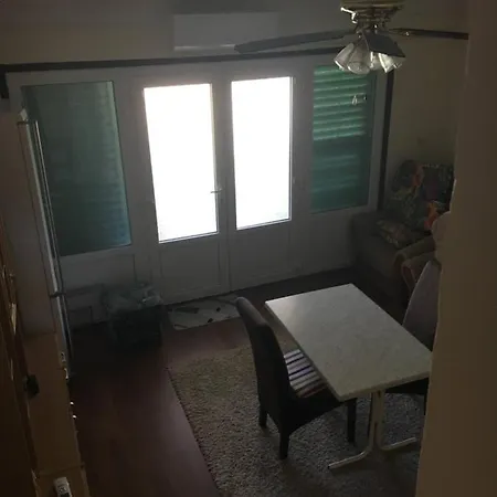 Vendeghaz Apartament *